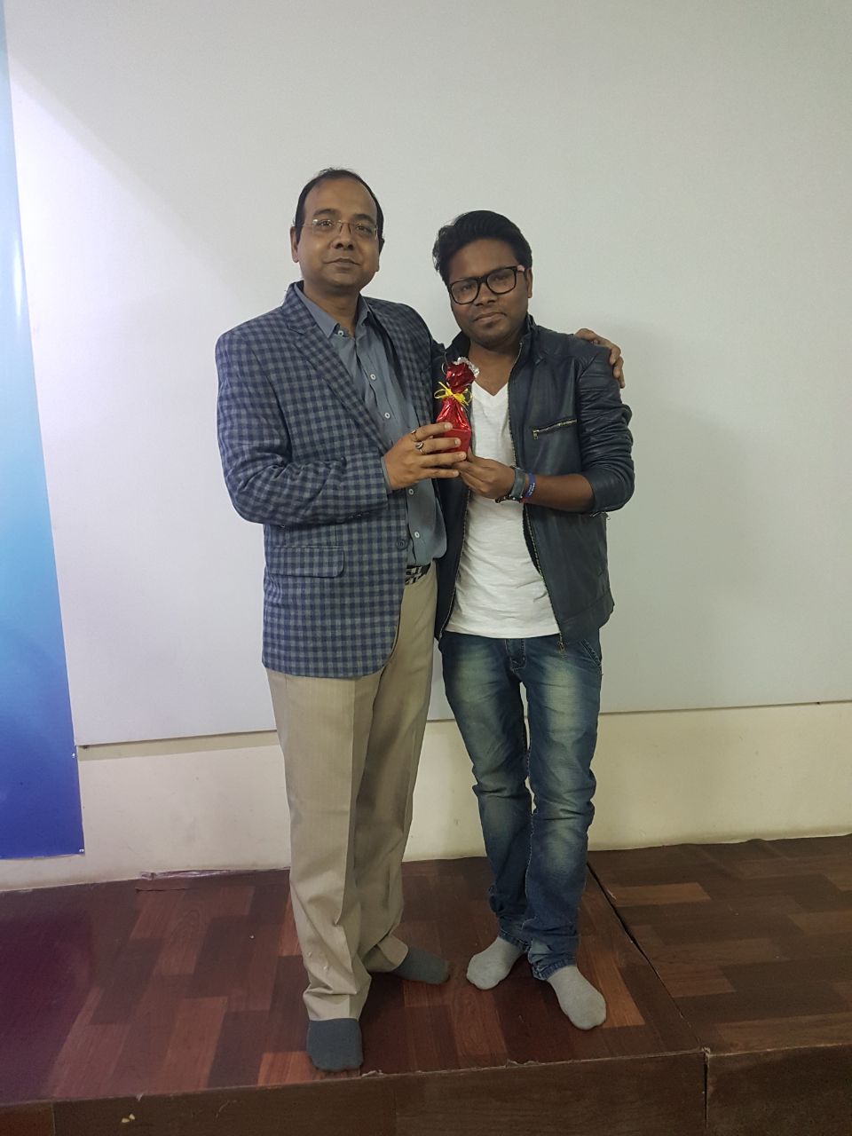 CA VIPIN MITTAL